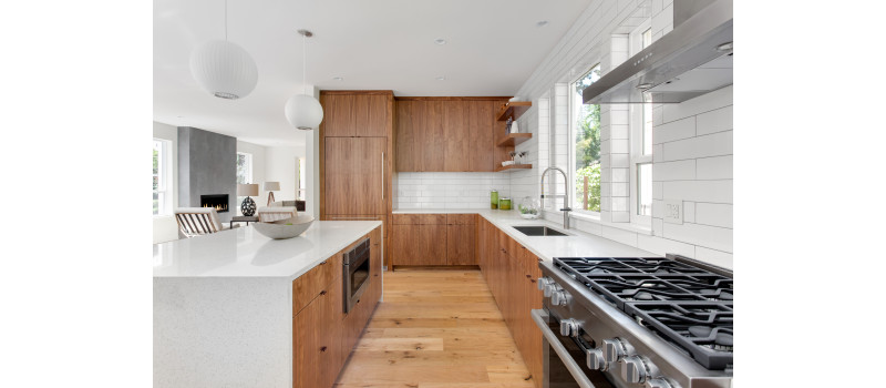 7 Kitchen Cabinet Trends for 2023